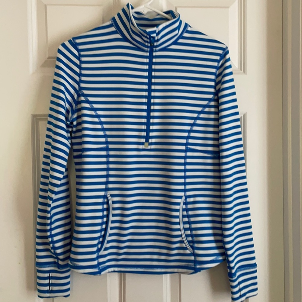 Lucy athletic popover